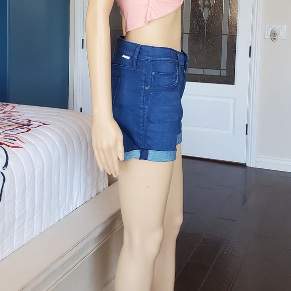 MOTHER SHORTS SZ 25 - Picture 5 of 14